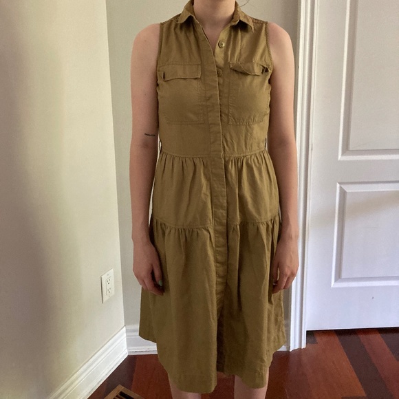 J Crew - size 00 - Picture 1 of 3